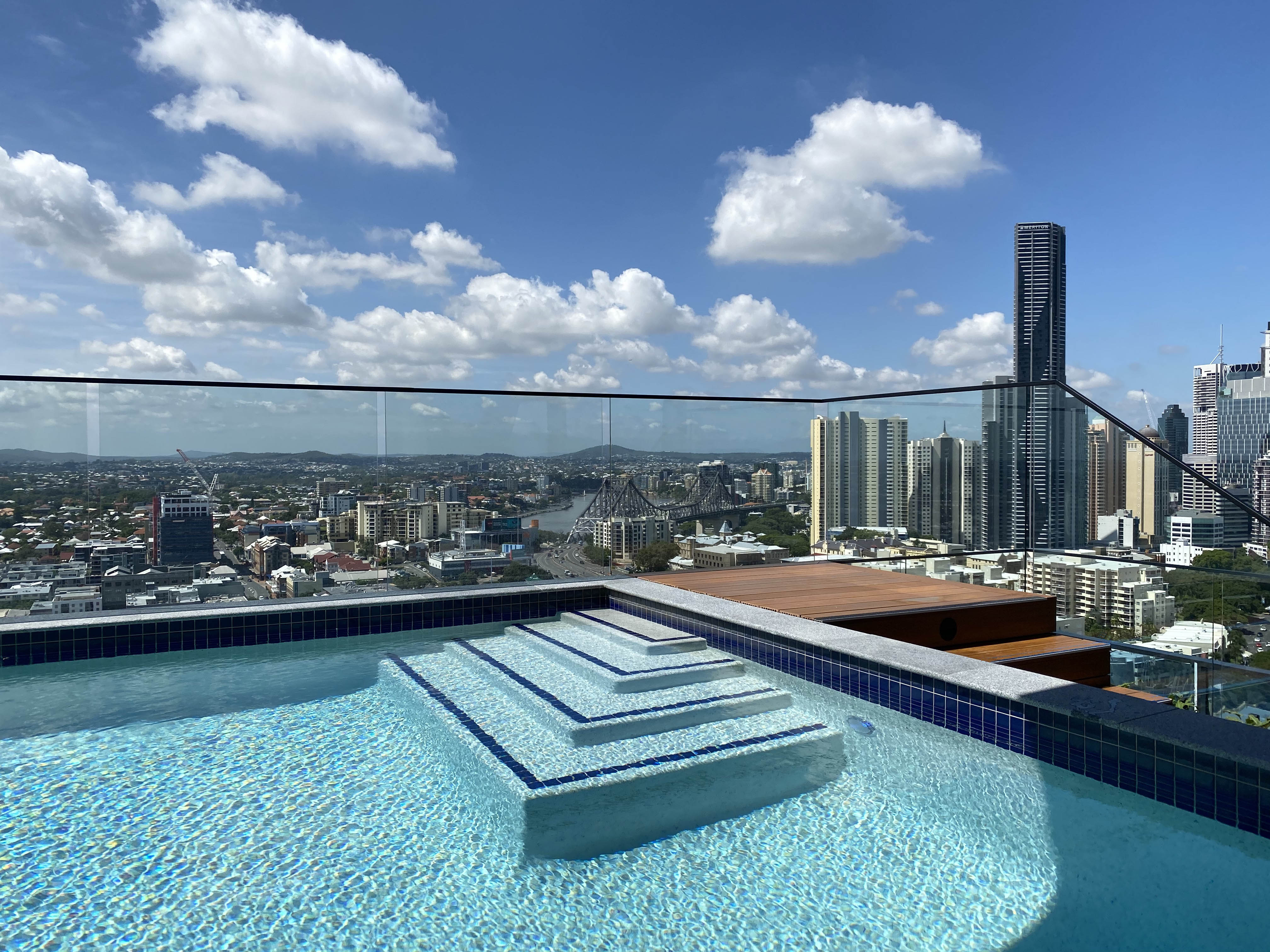 The Coterie Apartments Alfred Street 1305 New Realty