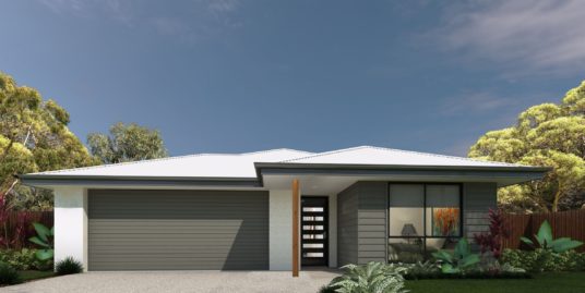 Caboolture House and Land Lot 6