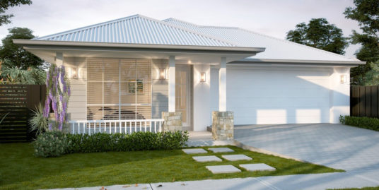Narangba House and Land Lot 3