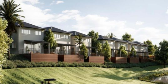 Joyner Townhouse Lot 67