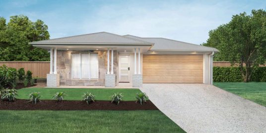Providence Street Flagstone QLD 4280
