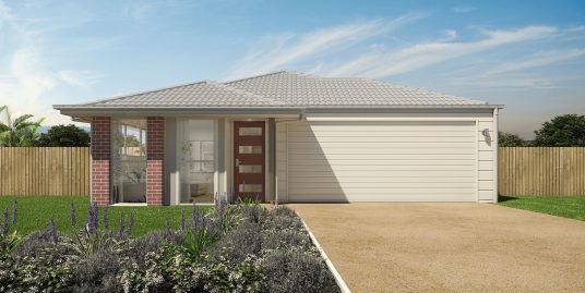 Soho Way, Park Lane Reserve, Logan Reserve, Q, 4133