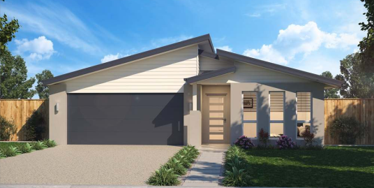 ‘Cedar Ridge’ Logan Reserve, Logan
