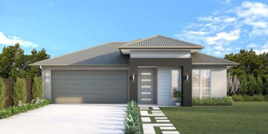 The Promontory Estate