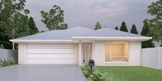 Oceans Edge Estate, Hervey Bay, QLD