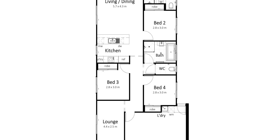 Lot_4_Greenbank_Heights_Estate_GREENBANK_The_Fraser_Sales_Brochure_NEW_page2_image1