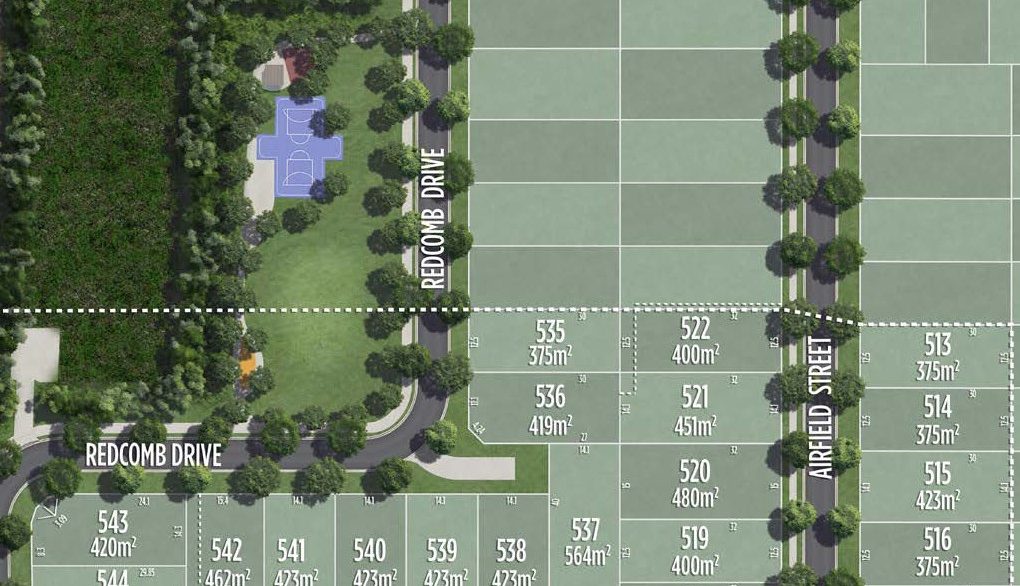 Lot_537_Tillerman_Estate_PARK_RIDGE_The_Kirra_LW_Sales_Brochure_page12_image1
