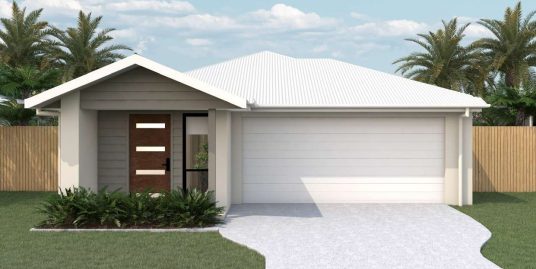 OLEARIA STREET | MORAYFIELD | KINMA VALLEY