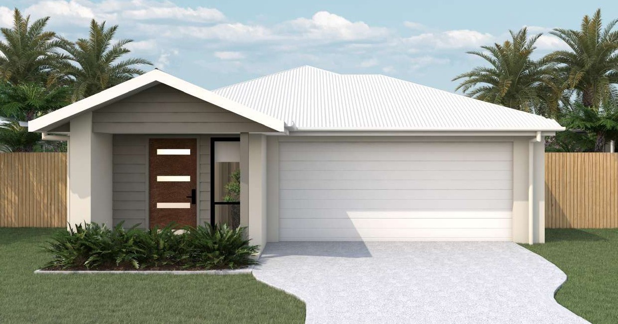 OLEARIA STREET | MORAYFIELD | KINMA VALLEY