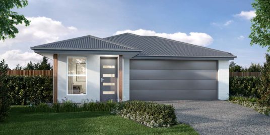 Illawarra Street, Edens Crossing, Redbank Plains QLD 4301