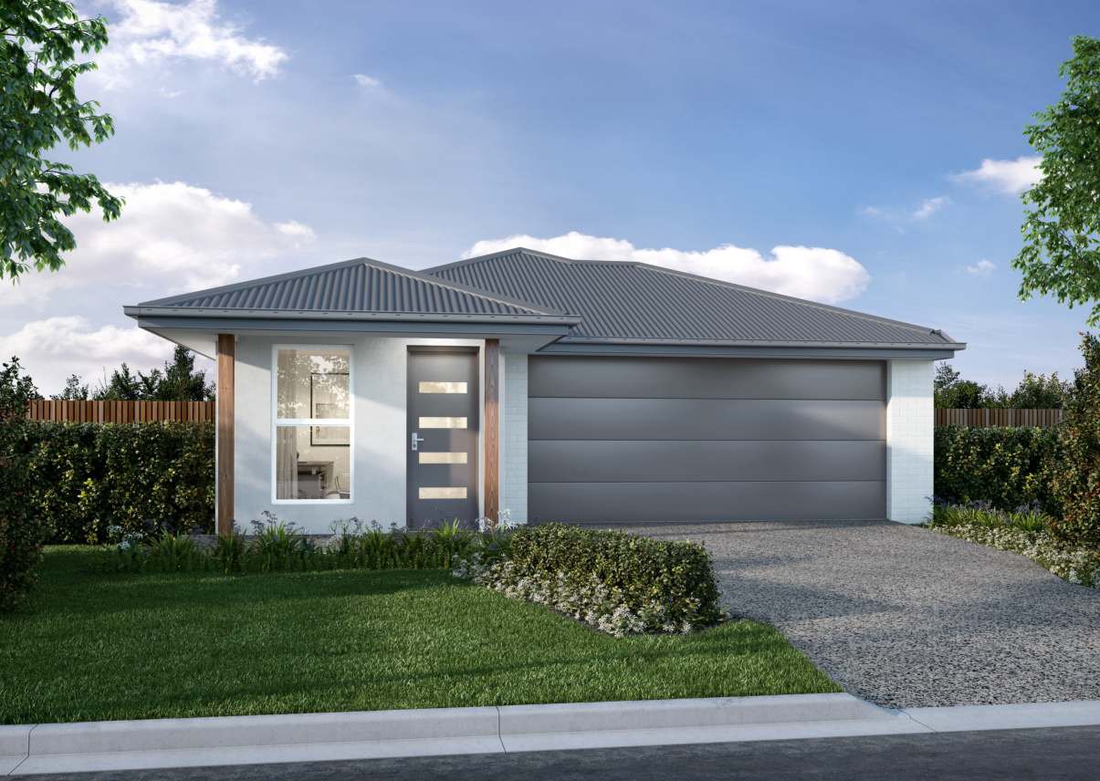 Illawarra Street, Edens Crossing, Redbank Plains QLD 4301