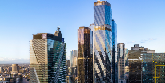West Side Place – Tower 1A – Apartment 6004A | NEW UNIT APARTMENT