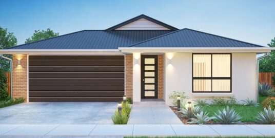LOT 15, 22 Freeman Cres, Armidale NSW 2350, Australia | HOUSE AND LAND PACKAGE