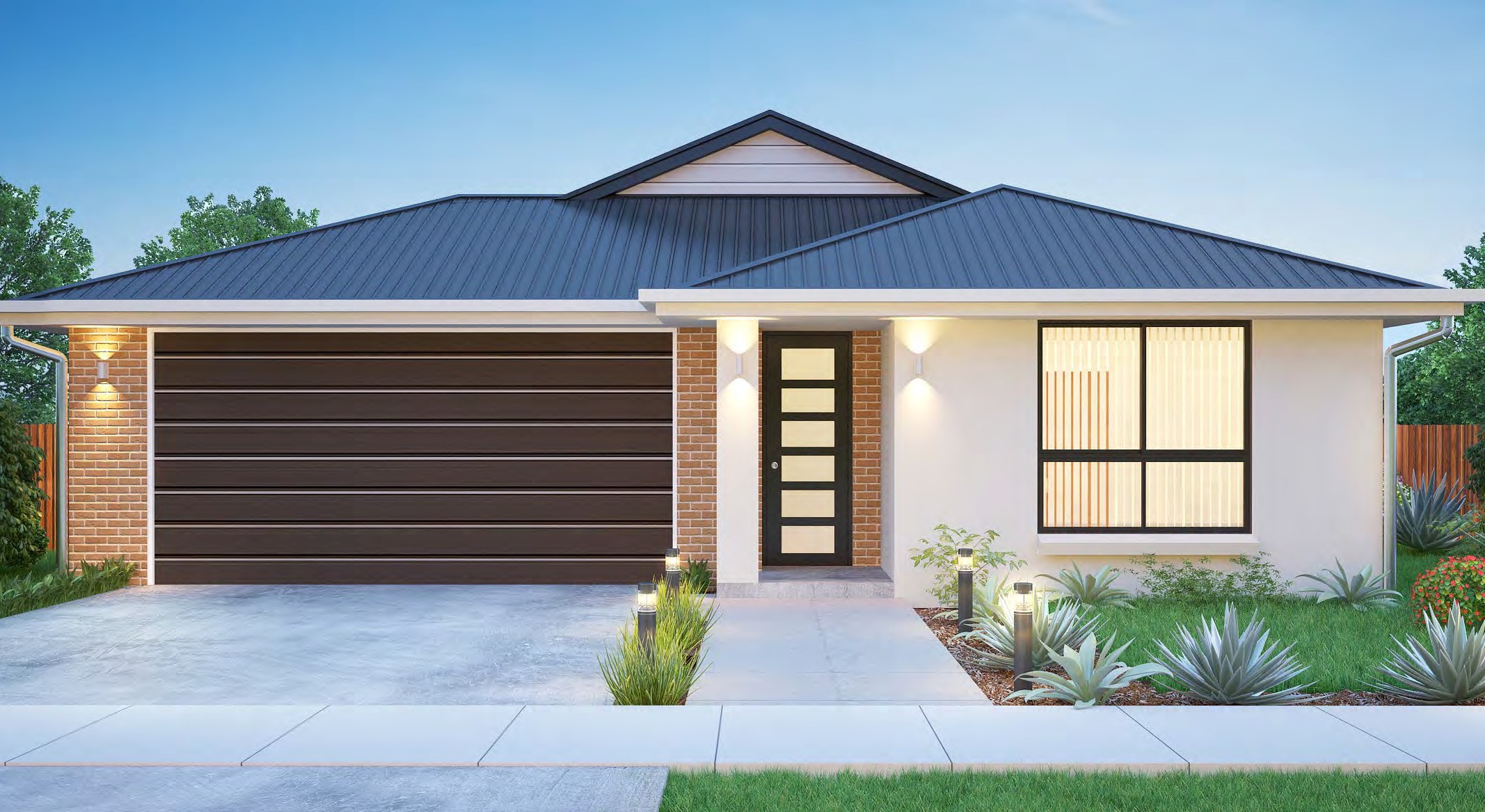 LOT 15, 22 Freeman Cres, Armidale NSW 2350, Australia | HOUSE AND LAND PACKAGE