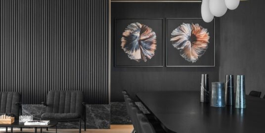 West Side Place – Tower 2B – Apartment 0813B | NEW UNIT APARTMENT