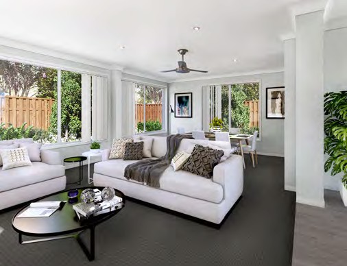 Lot 64 Park Lane Reserve Stage 13Marketing Brochure #6_page15_image1