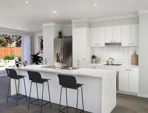 Lot 64 Park Lane Reserve Stage 13Marketing Brochure #6_page15_image3