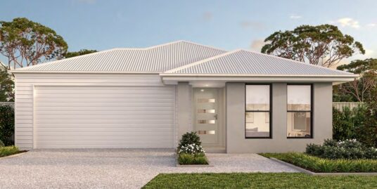Maddox Street, Park Lane Reserve, Logan Reserve Qld, 4133 New House and Land Package