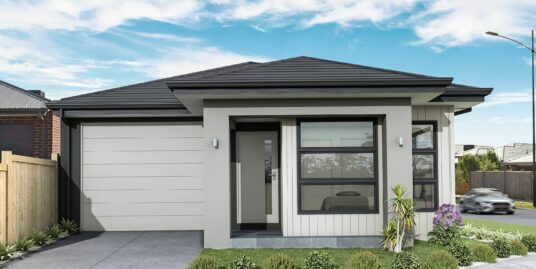 Rosette Cres, Rockbank, Vic 3335 | NEW HOUSE AND LAND PACKAGE