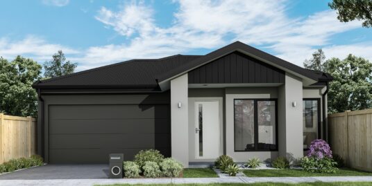 Gansha Street Weir Views, Vic 3338 | NEW HOUSE AND LAND PACKAGE