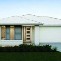 HAZEL POCKET ESTATE, GRIFFIN QLD 4503