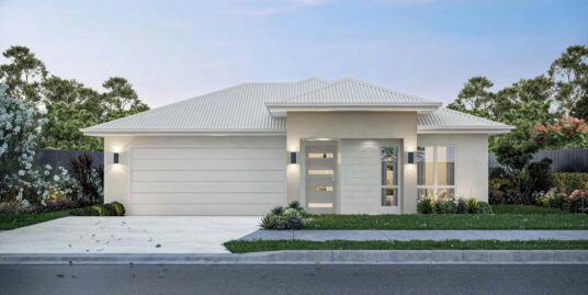 Crest Estate, Serenity Drive Southside, QLD 4570