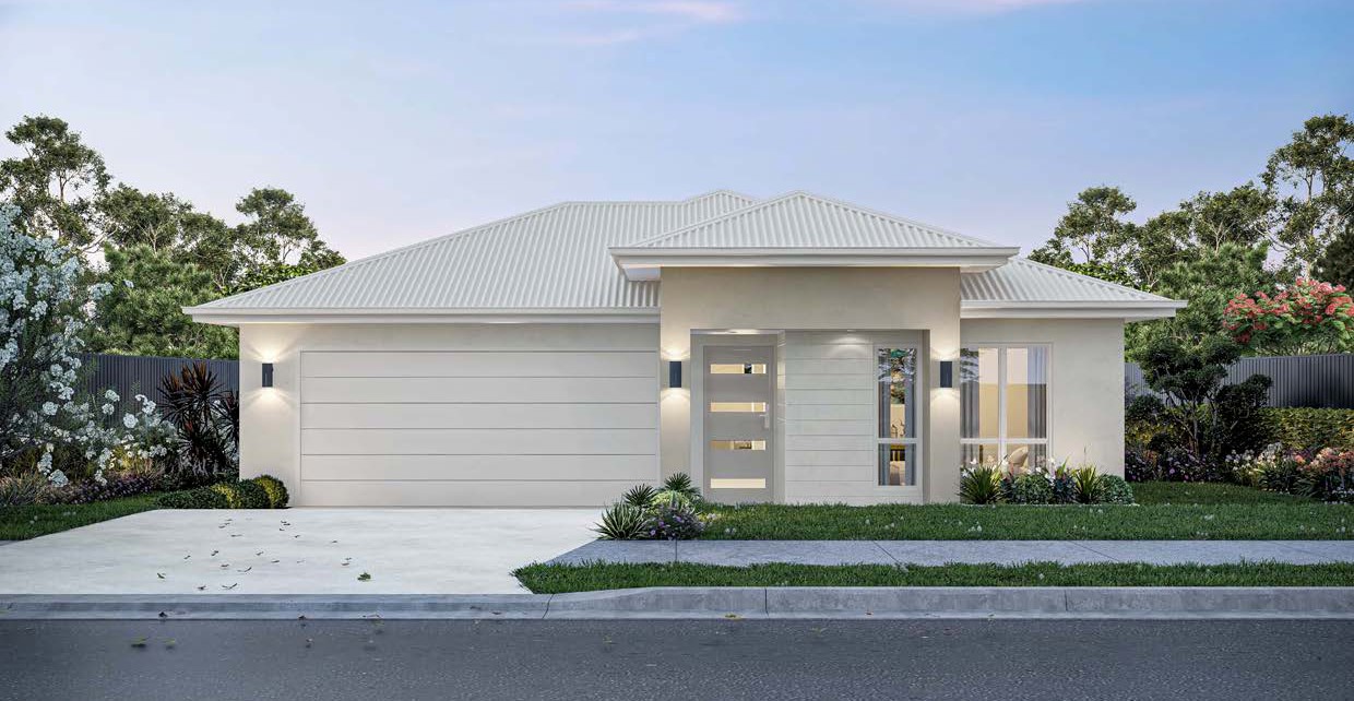 Crest Estate, Serenity Drive Southside, QLD 4570