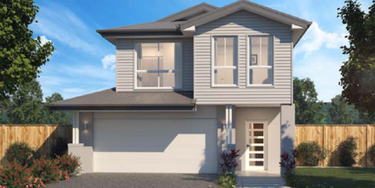 Teecee place, Golden Hillcrest Estate, Hillcrest Q 4118