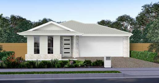 ‘Elevate’ Ormeau Hills, Gold Coast Q 4208