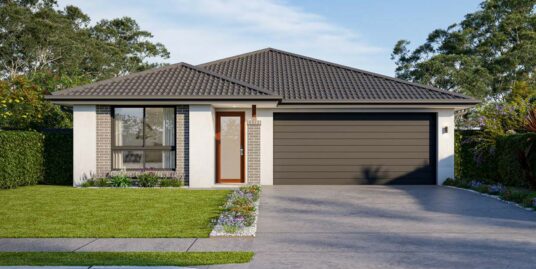 Lilywood Landing Galloway Street Upper Caboolture QLD 4510