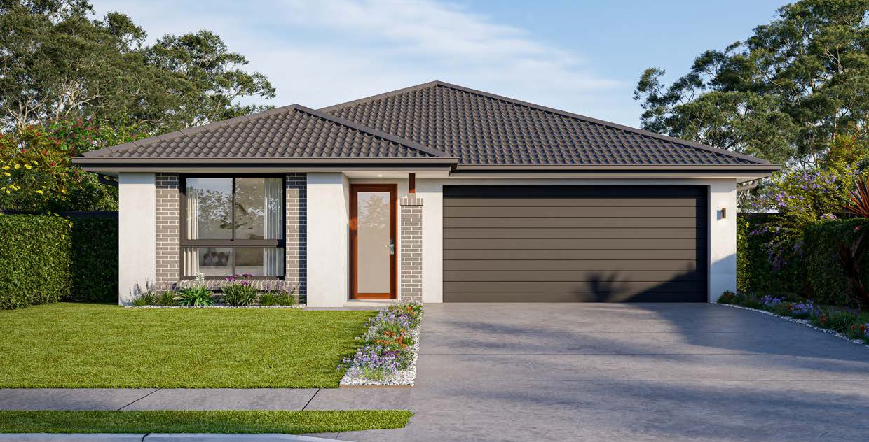 Lilywood Landing Galloway Street Upper Caboolture QLD 4510