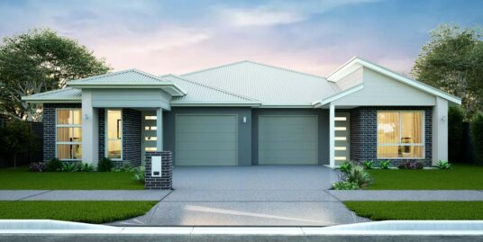 Drift Estate, Curlew Street Woodgate, QLD 4660