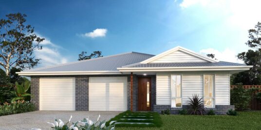 Drift Estate, Ocean View Drive Woodgate, QLD 4660